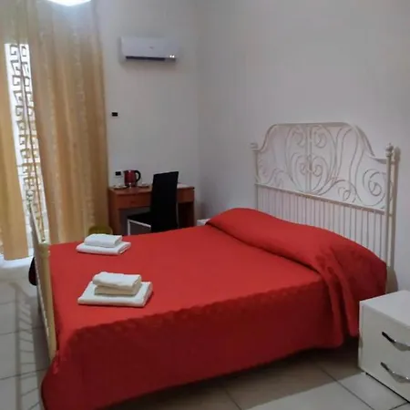 Romy Bed & Breakfast