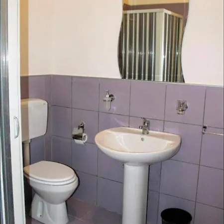 Romy Bed & Breakfast Neapel