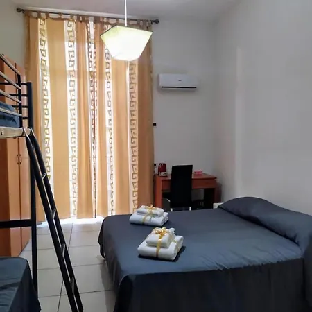 Romy Bed & Breakfast *