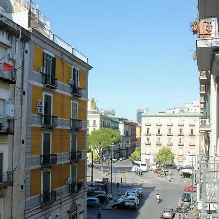 Romy Bed & Breakfast