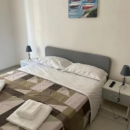 Bed & Breakfast Romy *