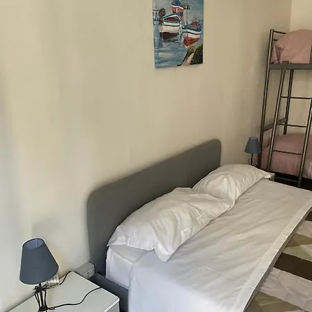 Romy Bed & Breakfast