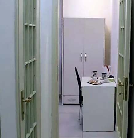 Romy Bed & Breakfast *