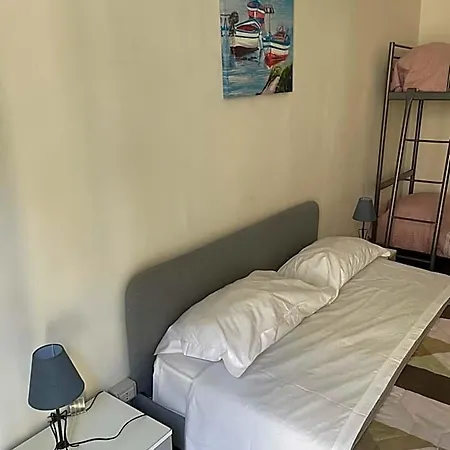 Romy Bed & Breakfast *