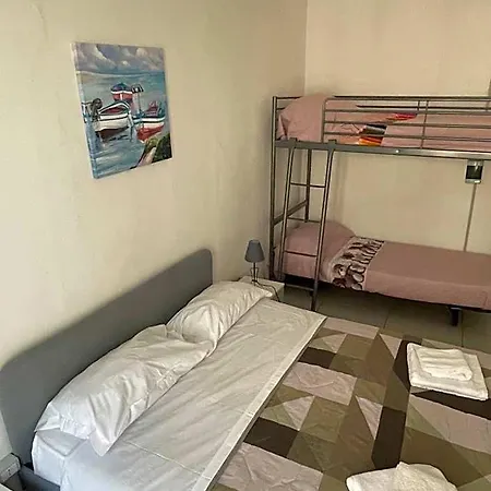 Bed & Breakfast Romy *