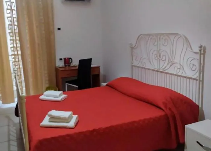 Romy Bed & Breakfast