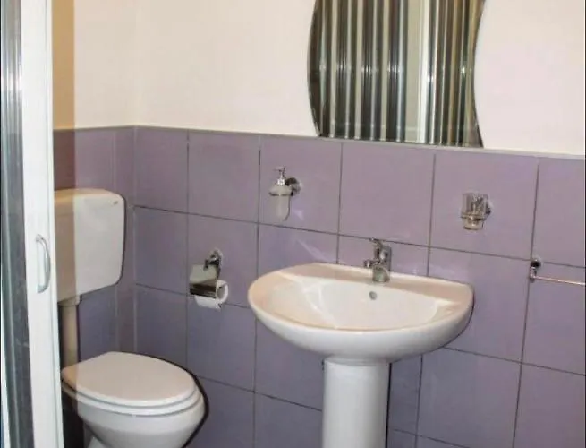 Romy Bed & Breakfast Napoli