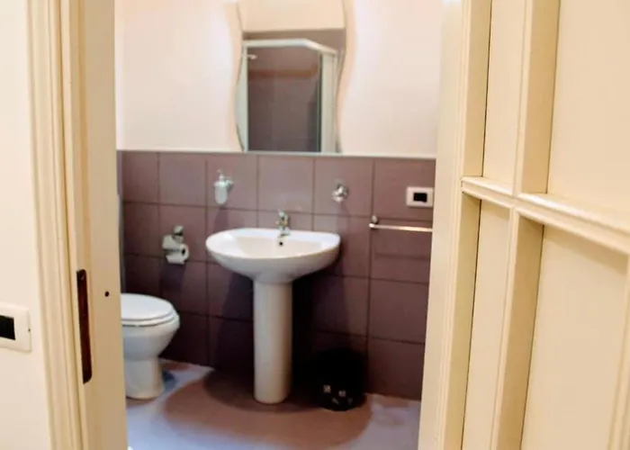 Romy Bed & Breakfast Napoli