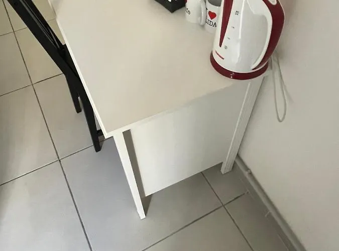 Romy Bed & Breakfast Napoli