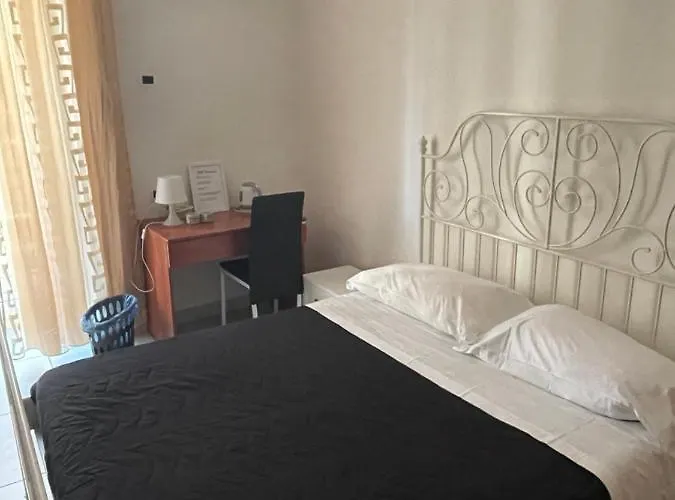 Bed & Breakfast Romy