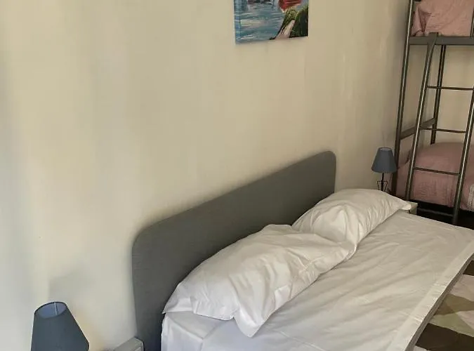 Romy Bed & Breakfast