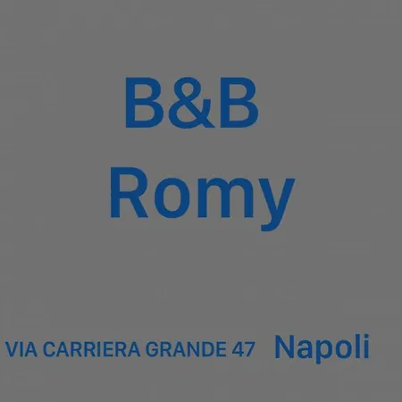 Romy Bed & Breakfast