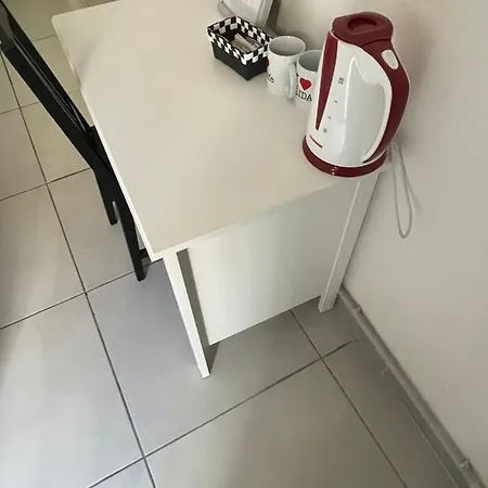 Romy Bed & Breakfast Napels