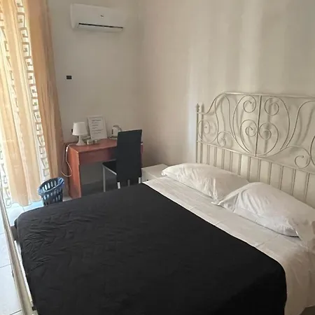 Bed & Breakfast Romy