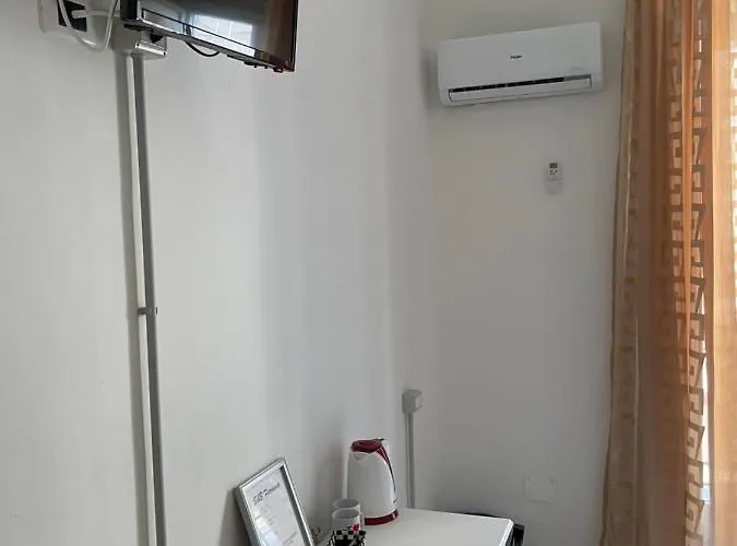 Panzió Romy Nápoly