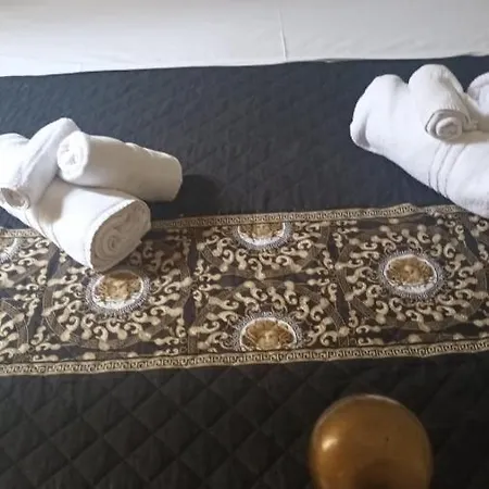 Nocleg ze śniadaniem Romy *